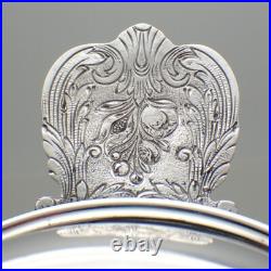 Francis I Porringer Bowl Reed and Barton Sterling Silver 1955 Date Mark