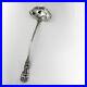 Francis I Punch Ladle Reed Barton Sterling Silver Pat 1907