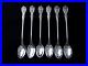 Francis I Reed & Barton Iced Tea Spoon 7 ¾- Half Dozen