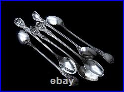 Francis I Reed & Barton Iced Tea Spoon 7 ¾- Half Dozen