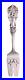 Francis I Reed & Barton Sterling Cold Meat Fork- New Mark