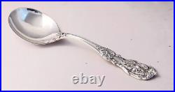 Francis I Reed & Barton Sterling Cream Spoon