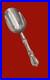 Francis I Reed & Barton Sterling Handle Ice Scoop Custom Made
