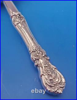 Francis I Reed & Barton Sterling Handle Ice Scoop Custom Made 13367