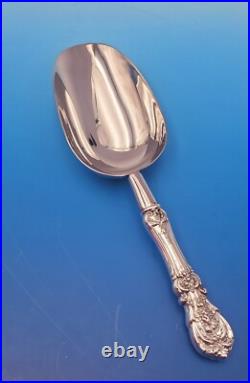 Francis I Reed & Barton Sterling Handle Ice Scoop Custom Made 13367