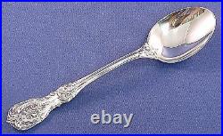 Francis I-Reed & Barton Sterling Oval/Place/Soup Spoon(s)