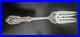 Francis I Reed & Barton Sterling Pierced Salad Serving Fork 9’no momo