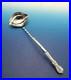 Francis I Reed & Barton Sterling Punch Ladle with Twist Handle Custom Made