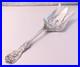 Francis I Reed & Barton Sterling Salad Serving Fork New Mark