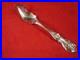 Francis I Reed & Barton Sterling Silver Custom Made Pate Knife