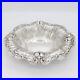 Francis I Reed & Barton Sterling Silver Footed Oval Vegetable Bowl 13 X566F