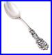 Francis I Reed & Barton Sterling Table Serving Spoon(s) Old mark