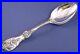 Francis I- Reed & Barton Sterling Table Serving Spoon(s) -old Mark
