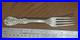 Francis I Reed and Barton Sterling Silver Fork