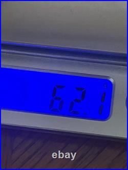 Francis I Reed and Barton Sterling Silver Fork