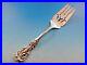 Francis I Script Mark by Reed & Barton Sterling Silver Cold Meat Fork Pcd 8