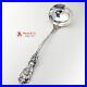 Francis I Soup Ladle Sterling Silver Reed And Barton 1907
