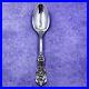 Francis I Sterling SERVING SPOON By Reed And Barton OLD MARK