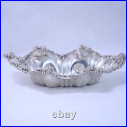 Francis I Sterling Silver Footed Bowl by Reed & Barton