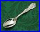 Francis I Sterling flatware by Reed & Barton individual Teaspoons 6, NEW