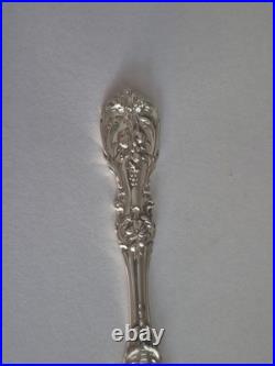 Francis I by Reed & Barton All Sterling Flat Handle Butter Spreader(s)