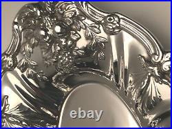 Francis I by Reed & Barton Bread Tray, Sterling Silver, #X568