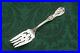 Francis I by Reed & Barton Cold Meat Serving Fork 7 7/8, Sterling, Old marks
