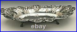 Francis I by Reed & Barton Footed Bread Tray, Sterling Silver, #X568F