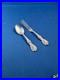 Francis I by Reed & Barton Junior Set Fork & Spoon