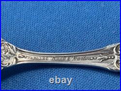 Francis I by Reed & Barton Junior Set Fork & Spoon