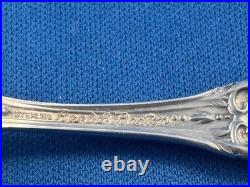 Francis I by Reed & Barton Junior Set Fork & Spoon