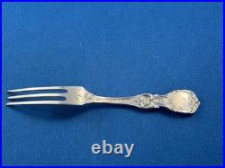 Francis I by Reed & Barton Junior Set Fork & Spoon