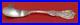 Francis I by Reed & Barton New Script Mark Sterling Cheese Knife withPick Custom