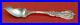 Francis I by Reed & Barton New Script Mark Sterling Pate Knife Custom Made
