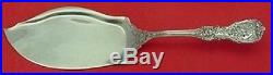 Francis I by Reed & Barton New Script Mark Sterling Silver Fish Server AS 12