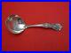 Francis I by Reed & Barton New Script Mark Sterling Silver Gravy Ladle 6 5/8