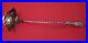 Francis I by Reed & Barton New Script Mark Sterling Silver Soup Ladle HH AS Orig