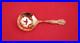 Francis I by Reed & Barton New Script Vermeil Sterling Silver Nut Spoon 4 3/4