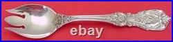 Francis I by Reed & Barton Old Ice Cream Fork (Wallace Style) Custom Made 5 5/8