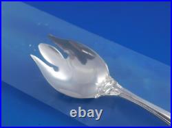 Francis I by Reed & Barton Old Ice Cream Fork (Wallace Style) Custom Made 5 5/8