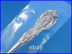 Francis I by Reed & Barton Old Ice Cream Fork (Wallace Style) Custom Made 5 5/8
