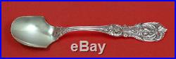 Francis I by Reed & Barton Old Sterling Silver Cheese Scoop Custom Made 5 3/4
