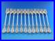 Francis I by Reed & Barton Old Sterling Silver Cocktail Oyster Forks GW Set 12