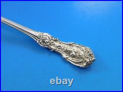 Francis I by Reed & Barton Old Sterling Silver Cocktail Oyster Forks GW Set 12
