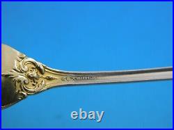 Francis I by Reed & Barton Old Sterling Silver Cocktail Oyster Forks GW Set 12