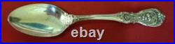 Francis I by Reed & Barton Old Sterling Silver Coffee Spoon 5 3/8