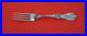 Francis I by Reed & Barton Old Sterling Silver Dinner Fork M massive stamp 7 7/8