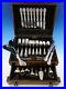Francis I by Reed & Barton Old Sterling Silver Flatware Set Service 54 pc Dinner