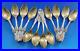 Francis I by Reed & Barton Old Sterling Silver Grapefruit Sps Orig GW Set of 12