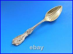 Francis I by Reed & Barton Old Sterling Silver Grapefruit Sps Orig GW Set of 12